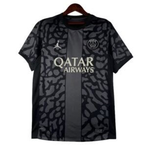 Maillot PSG Third 2023/2024 – Image 1
