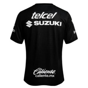 Maillot Pumas UNAM Extérieur Gardien 2025/2026 – Image 3