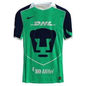 Maillot Pumas UNAM Third 2025/2026 – Image 2
