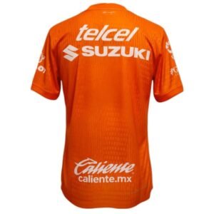 Maillot Pumas UNAM Third Gardien 2025/2026 – Image 3