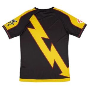 Maillot Rayo Vallecano Third 2025/2026 – Image 2