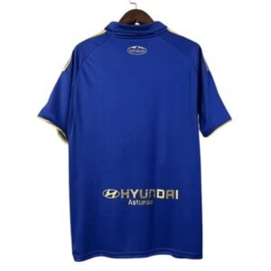 Maillot Real Oviedo Domicile 2025/2026 – Image 2