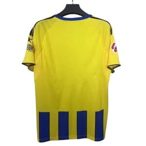 Maillot Real Oviedo Extérieur 2025/2026 – Image 2