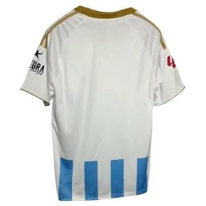 Maillot Real Oviedo Third 2025/2026 – Image 2