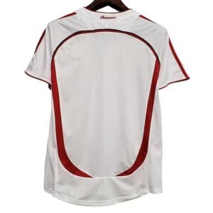 Maillot Rétro AC Milan Champions League 2006/2007 – Image 2