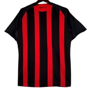 Maillot Rétro AC Milan Domicile 2008/2009 – Image 2