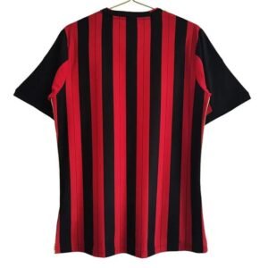 Maillot Rétro AC Milan Domicile 2013/2014 – Image 2