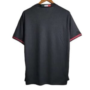 Maillot Rétro AC Milan Domicile 2016/2017 – Image 2