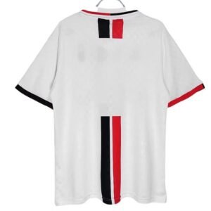 Maillot Rétro AC Milan Extérieur 1996/1997 – Image 2