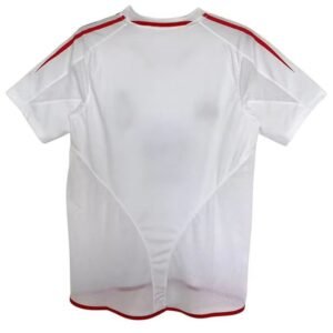 Maillot Rétro AC Milan Extérieur 2004/2005 – Image 2