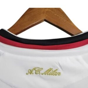 Maillot Rétro AC Milan Extérieur 2009/2010 – Image 5