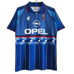 Maillot Rétro AC Milan Fourth 1995/1996