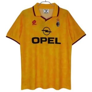 Maillot Rétro AC Milan Third 1994/1995
