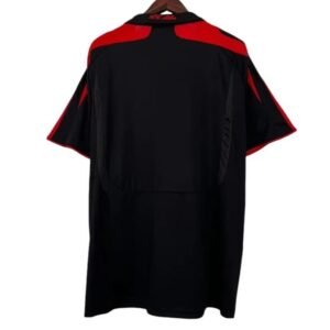 Maillot Rétro AC Milan Third 2007/2008 – Image 2