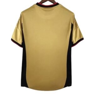 Maillot Rétro AC Milan Third 2013/2014 – Image 2