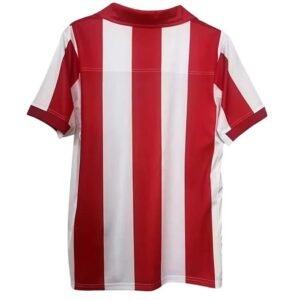 Maillot Rétro Atletico Madrid 100 Ans 2002/2003 – Image 2