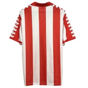 Maillot Rétro Atletico Madrid Domicile 1982/1983 – Image 2