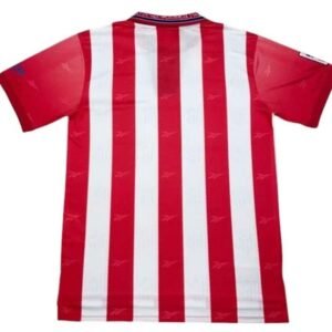 Maillot Rétro Atletico Madrid Domicile 1998/1999 – Image 2