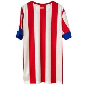 Maillot Rétro Atletico Madrid Domicile 2012/2013 – Image 2