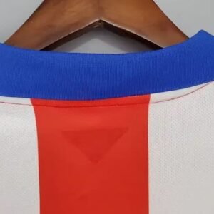 Maillot Rétro Atletico Madrid Domicile 2014/2015 – Image 4