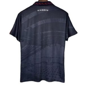 Maillot Rétro Atletico Madrid Extérieur 1996/1997 – Image 2