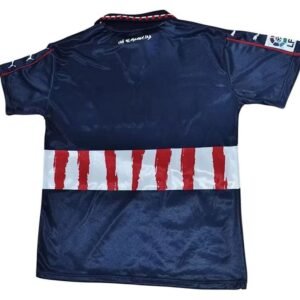 Maillot Rétro Atletico Madrid Extérieur 1997/1998 – Image 2