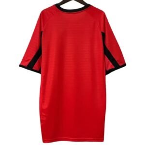 Maillot Rétro Atletico Madrid Extérieur 2001/2002 – Image 2