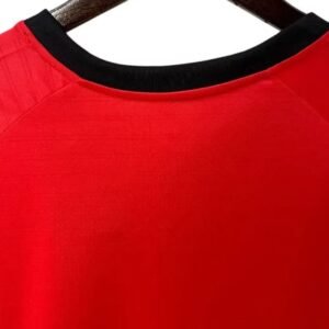 Maillot Rétro Atletico Madrid Extérieur 2001/2002 – Image 4