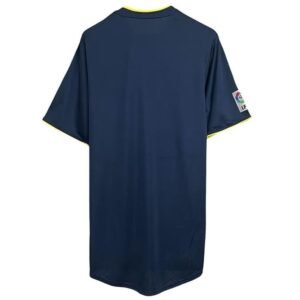 Maillot Rétro Atletico Madrid Extérieur 2002/2003 – Image 2