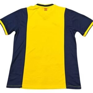 Maillot Rétro Atletico Madrid Extérieur 2013/2014 – Image 2