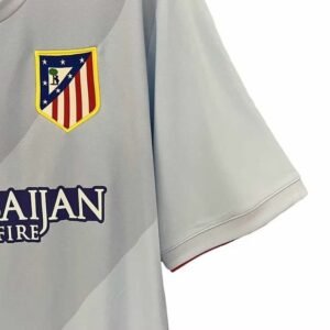 Maillot Rétro Atletico Madrid Extérieur 2014/2015 – Image 4