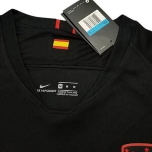 Maillot Rétro Atletico Madrid Extérieur 2019/2020 – Image 4