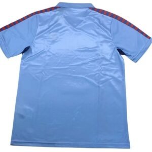 Maillot Rétro FC Barcelone Extérieur 1985/1986 – Image 2