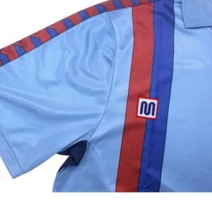Maillot Rétro FC Barcelone Extérieur 1985/1986 – Image 4