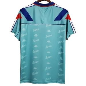 Maillot Rétro FC Barcelone Extérieur 1992/1993 – Image 2