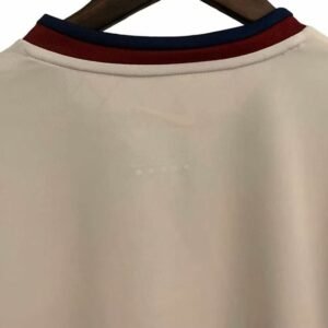 Maillot Rétro FC Barcelone Extérieur 1998/1999 – Image 3