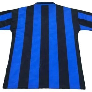 Maillot Rétro Inter Milan Domicile 1995/1996 – Image 2