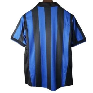 Maillot Rétro Inter Milan Domicile 1998/1999 – Image 2
