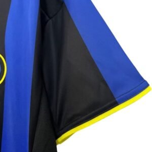 Maillot Rétro Inter Milan Domicile 2002/2003 – Image 4