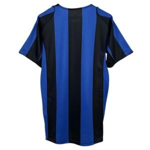 Maillot Rétro Inter Milan Domicile 2004/2005 – Image 2