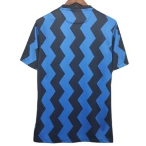 Maillot Rétro Inter Milan Domicile 2020/2021 – Image 2