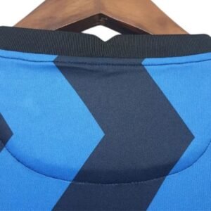 Maillot Rétro Inter Milan Domicile 2020/2021 – Image 4