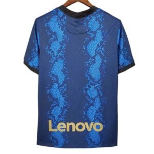 Maillot Inter Milan Domicile 2021/2022 – Image 2