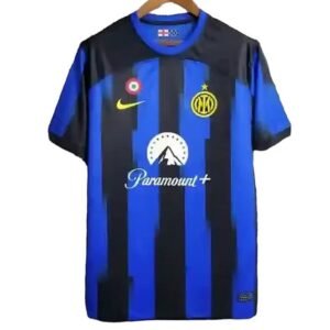 Maillot Inter Milan Domicile 2023/2024
