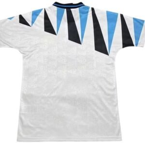 Maillot Rétro Inter Milan Extérieur 1991/1992 – Image 2