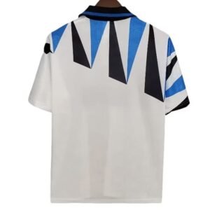 Maillot Rétro Inter Milan Extérieur 1992/1993 – Image 2