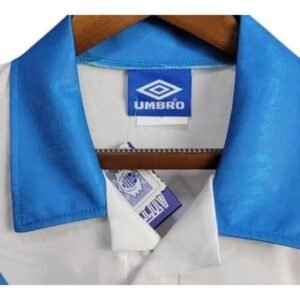 Maillot Rétro Inter Milan Extérieur 1994/1995 – Image 3