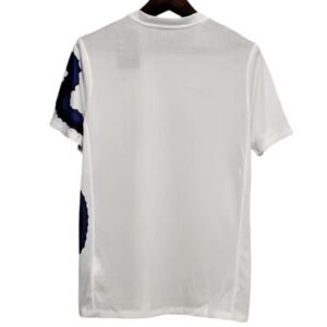 Maillot Rétro Inter Milan Extérieur 2010/2011 – Image 2