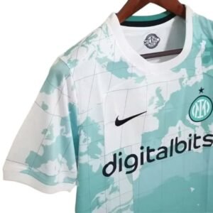 Maillot Inter Milan Extérieur 2022/2023 – Image 3