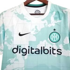Maillot Inter Milan Extérieur 2022/2023 – Image 4